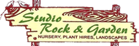 Studio Rock & Garden