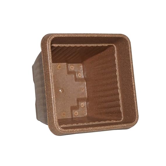 Bello eco series brown 1