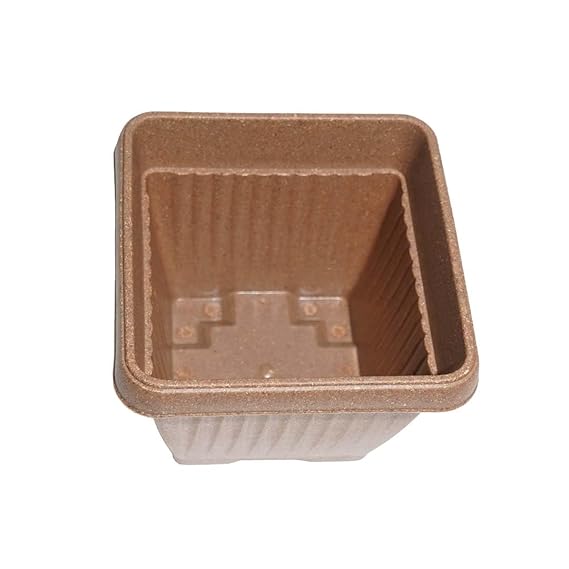 Bello eco series brown 2