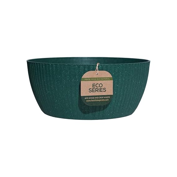 GENEVA eco series green