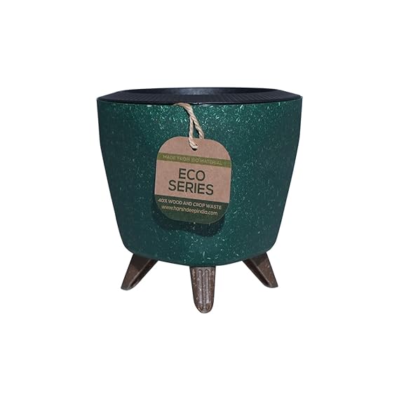 Lagos Eco Series Green (1)